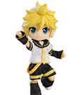 Character Vocal Series 02 Kagamine Rin/Len Nendoroid Doll Action Figure Kagamine Len re run Good Smile Company