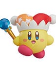 Kirby Nendoroid Action Figure Beam Kirby re run Good Smile Company