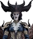 Diablo IV Figma Action Figure Lilith Good Smile Company