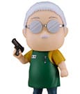 Sakamoto Days Basic Nendoroid Action Figure Taro Sakamoto Good Smile Company