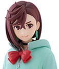 Dandadan Pop Up Parade Momo Good Smile Company