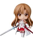 Sword Art Online Nendoroid Action Figure Asuna 2.0 Good Smile Company