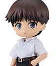 Rebuild of Evangelion Nendoroid Doll Action Figure Shinji Ikari Good Smile Company