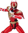 Chouseishin Gransazer Plamatea Plastic Model Kit Sazer Tarious Max Factory