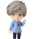Cardcaptor Sakura Clear Card Nendoroid Action Figure Yukito Tsukishiro Good Smile Company