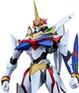 VS Knight Ramune & 40 Fire Moderoid Plastic Model Kit Kit Kaiser Fire Good Smile Company