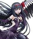 Puella Magi Madoka Magica Rebellion Devil Homura Good Smile Company