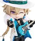 Honkai Star Rail Nendoroid Doll Action Figure Aventurine Star Rail Live Ver. Good Smile Company