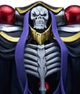 Overlord Pop Up Parade SP Ainz Ooal Gown Good Smile Company
