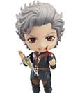 Baldur´s Gate III Nendoroid Action Figure Astarion Good Smile Company