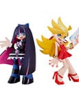 Panty & Stocking with Garterbelt Pop Up Parade PVC Statues 2 Pack Panty & Stocking Good Smile Company