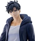 Solo Leveling Pop Up Parade Sung Jinwoo L Size Good Smile Company