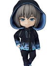 Fate/Grand Order Nendoroid Action Figure Pretender/Oberon Moody Summer Oberon Ver. Good Smile Company