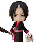 Hozuki no Reitetsu Nendoroid Action Figure Hozuki 2.0 Good Smile Company