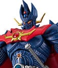 MazinSaga Moderoid Plastic Model Kit MazinSaga Good Smile Company