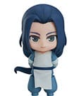 The Legend of Hei Nendoroid Action Figure Wuxian Good Smile Company