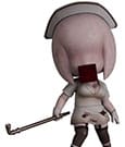 Silent Hill 2 Nendoroid Action Figure Bubble Head Nurse Good Smile Company