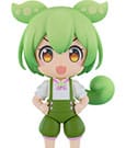 Tohoku Zunko Nendoroid Action Figure Zundamon Good Smile Company