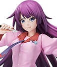 Monogatari Series Pop Up Parade Hitagi Senjyogahara L Size Good Smile Company