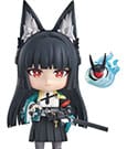 Zenless Zone Zero Nendoroid Action Figure Miyabi Hoshimi Good Smile Company