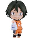 Haikyu!! Nendoroid Action Figure Tadashi Yamaguchi The New Karasuno Ver. Good Smile Company