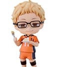 Haikyu!! Nendoroid Action Figure Kei Tsukishima The New Karasuno Ver. Good Smile Company