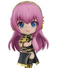 Character Vocal Series 03 Megurine Luka Nendoroid PVC Action Figure Luka 2.0 Good Smile Company