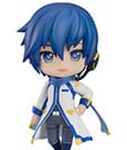 Character Vocal Series Kaito Nendoroid PVC Action Figure Kaito 2.0 Good Smile Company
