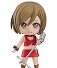 Character Vocal Series Meiko Nendoroid PVC Action Figure Meiko 2.0 Good Smile Company