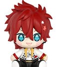 Ensemble Stars!! Huggy Good Smile Chibi Figure Rinne Amagi Good Smile Company