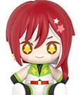 Ensemble Stars!! Huggy Good Smile Chibi Figure Natsume Sakasaki Good Smile Company