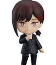 Chainsaw Man Nendoroid Action Figure Kobeni Good Smile Company