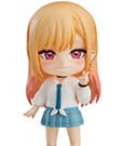 My Dress Up Darling Nendoroid Action Figure Marin Kitagawa Good Smile Company