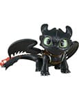 How To Train Your Dragon Nendoroid Action Figure Toothless Good Smile Company