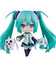 Character Vocal Series 01 Nendoroid Action Figure Hatsune Miku Because You're Here Ver. Good Smile Company
