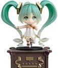 Character Vocal Series 01 Nendoroid Action Figure Hatsune Miku Symphony 5th Anniversary Ver. Good Smile Company
