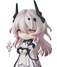 Arknights Nendoroid Action Figure Civilight Eterna Good Smile Company