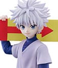 Hunter x Hunter Pop Up Parade Killua Zoldyck/Killua Zaoldyeck L Size Good Smile Company