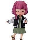 Bocchi the Rock! Nendoroid Doll Figure Kikuri Hiroi Good Smile Company