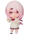 Nijisanji Nendoroid Doll Action Figure Shiina Yuika Good Smile Company