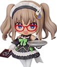 9 nine Ruler´s Crown Nendoroid Action Figure Miyako Kujo Maid Ver. Good Smile Company