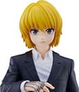Hunter x Hunter Pop Up Parade Curarpikt Suit Ver. L Size Good Smile Company