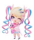 Needy Streamer Overload Nendoroid Action Figure OMGkawaiiAngel Outing Ver. Good Smile Company