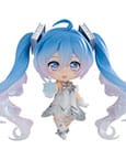 Character Vocal Series 01 Nendoroid Action Figure Hatsune Miku Symphony 2025 Sapporo Concert Ver. Good Smile Company
