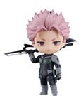 Kaiju No. 8 Nendoroid Action Figure Gen Narumi Good Smile Company