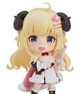 Hololive Production Nendoroid Action Figure Tsunomaki Watame Good Smile Company