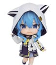 Hololive Production Nendoroid Action Figure Hoshimachi Suisei Sailor Outfit Ver. Good Smile Company