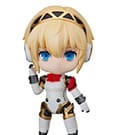 Persona 3 Reload Nendoroid Action Figure Aigis 2.0 Good Smile Company