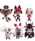 Hazbin Hotel PVC Figures Blind Box Assortment 6 Good Smile Company