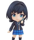 Chitose Is in the Ramune Bottle Nendoroid Action Figure Yuzuki Nanase Good Smile Company